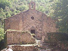 Sant Aniol d’Aguja (Alta Garrotxa)