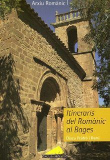 Itineraris del Romànic al Bages