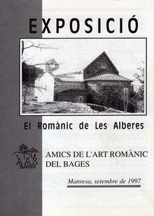 El Romànic de Les Alberes