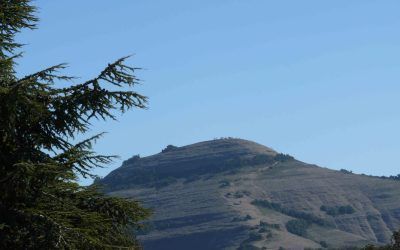 Montcau – La Mola
