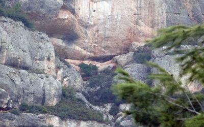 Excurcio al Grau de la Vilella i l’Endarrocada