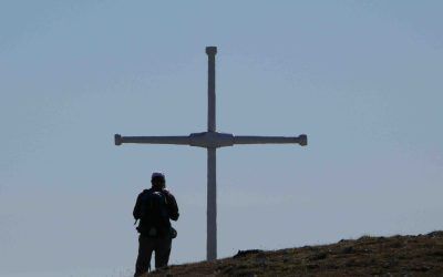 Cim del Taga (Vall de Ribes)