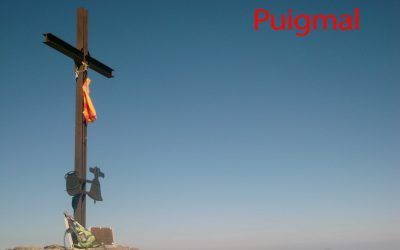 Puigmal (2.909 m)