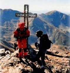 Canigó Serra Bona (Roselló)