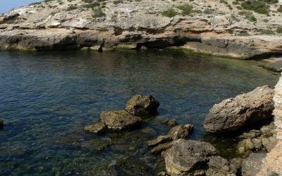Camí de Ronda – L’Ametlla de Mar, l’Ampolla