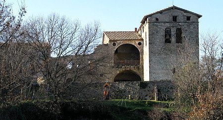 Sant Ferriol