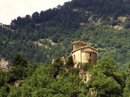 Sant Julià de Cosp