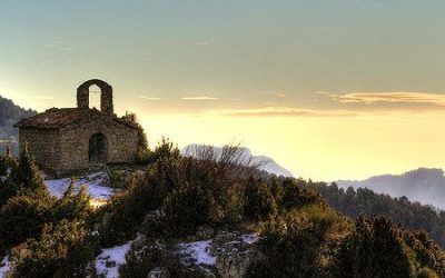 Rasos de Peguera