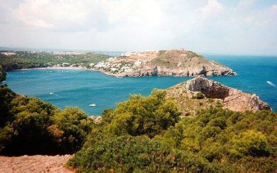 Punta del Milà