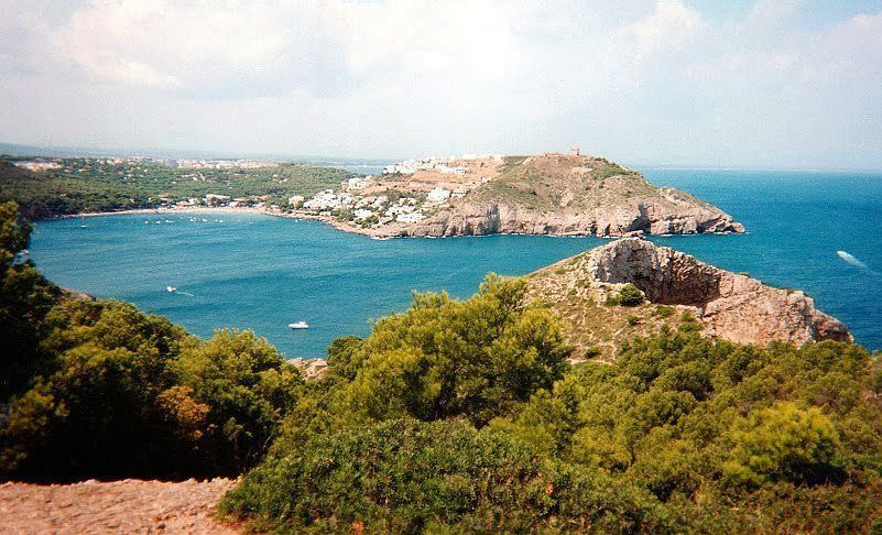 Cala Montgó