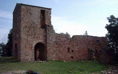 Sant Julià del Mont