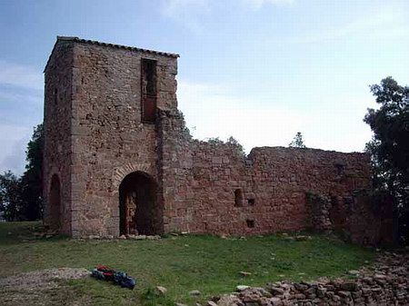 Sant Julià del Mont