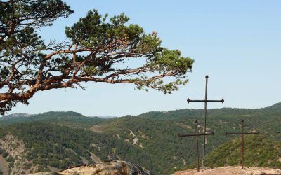 Muntanyes de Prades