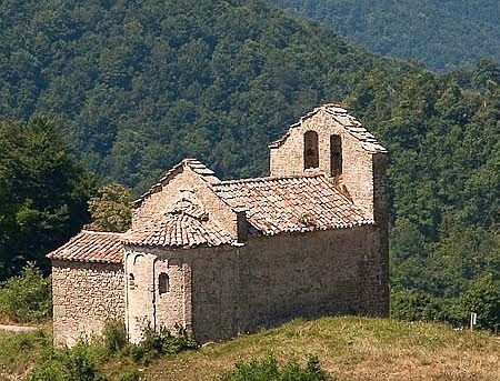 Sant Bartomeu de Covildases