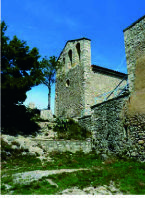 Gorges i Santuari del Foix (Alt Penedès)