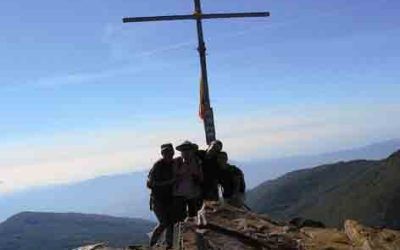 Excursio Turó de l’Home – Les Agudes