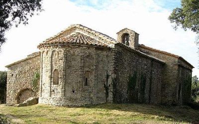 Sant Sadurní de Gallifa