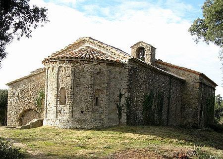 Sant Sadurní de Gallifa
