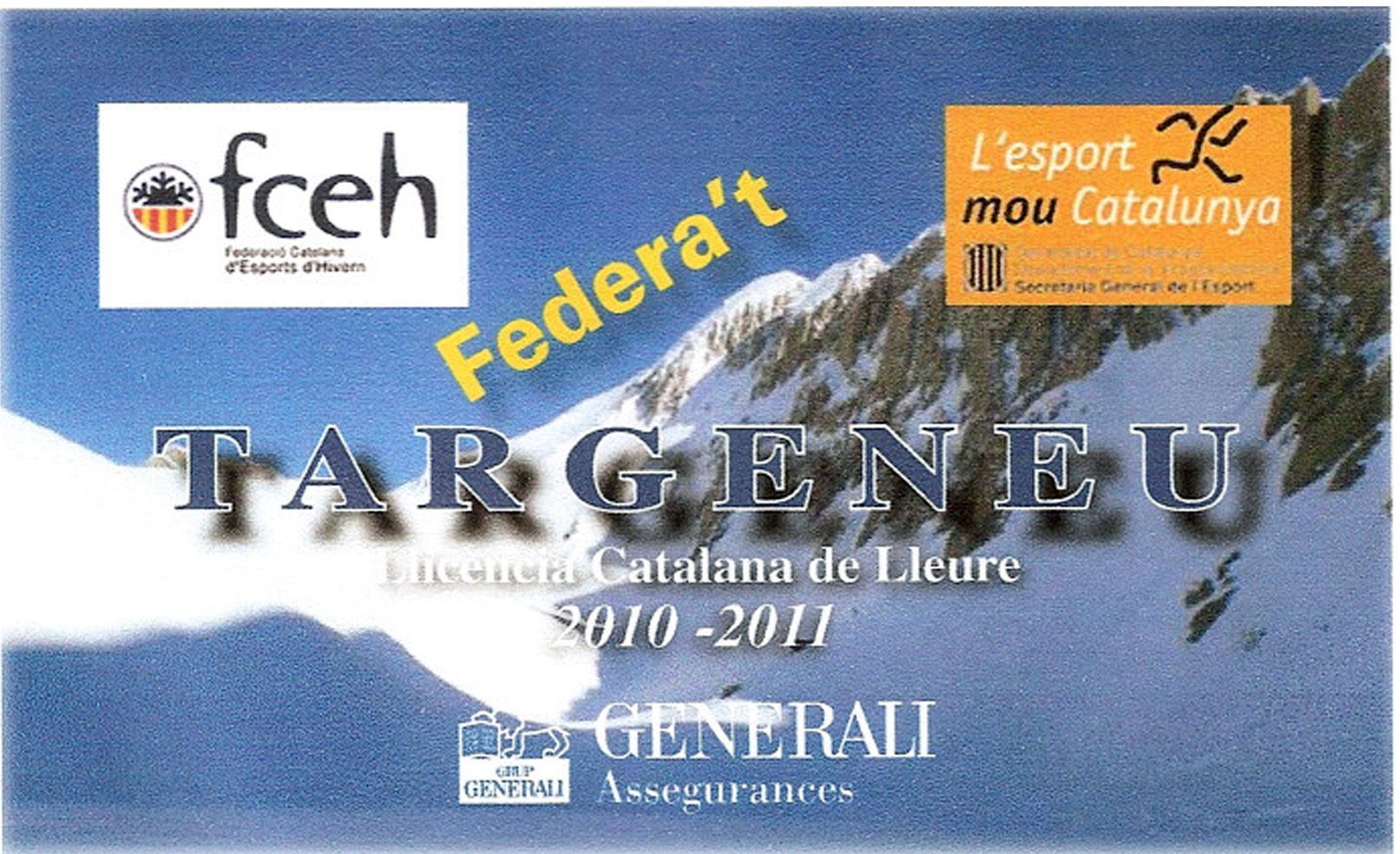 Targeneu