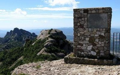 Sant Jeroni