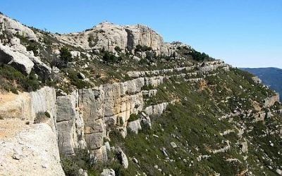 Roca Corbatera