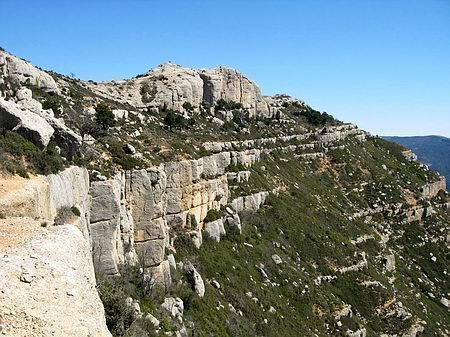 Cingles de Sant Joan