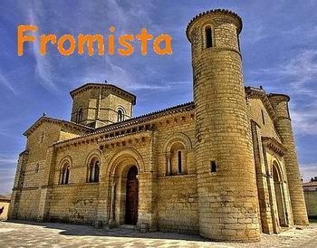 San Martín de Fromista