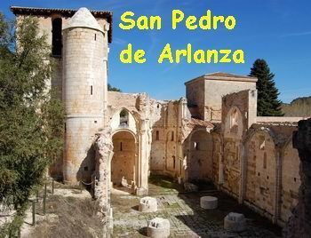 San Pedro de Arlanza