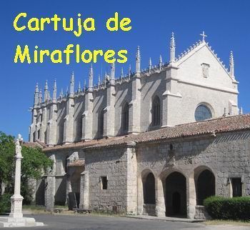 Cartuja de Miraflores