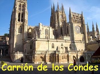 Carrión de los Condes