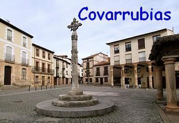 Covarrubias
