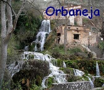 Orbaneja