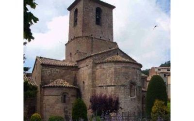 Puig Rodó – Santa Maria de l’Estany (Bages)