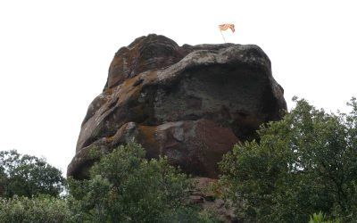 Pic de l’Aguila (1.052 m) – Conca de Barberà