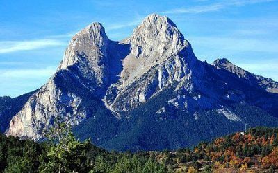 Pedraforca