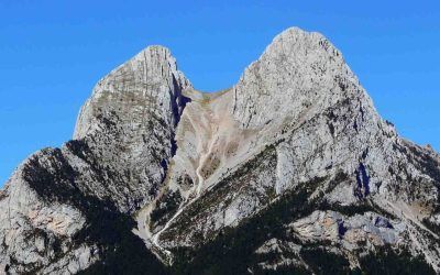 Volta al Pedraforca 360º (Alt Berguedà)