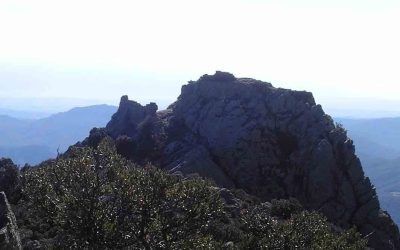 Pic de les Salines (Alt Empordà)