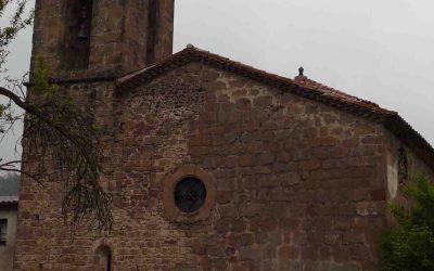 Serra de Morboleny (Garrotxa)