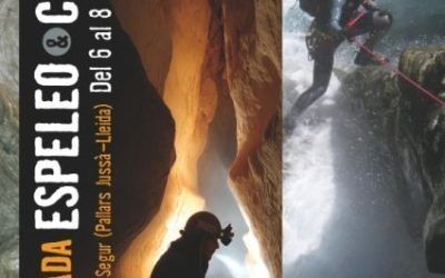 Trobada d’Espeleo i Canyons