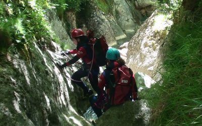 Barranc de l’Escalell