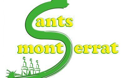 Sants – Montserrat 2011
