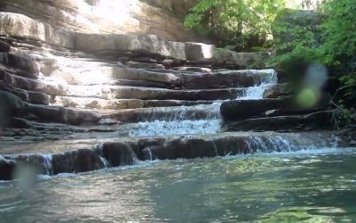Gorgues d’Escoain, Furco i Consusa