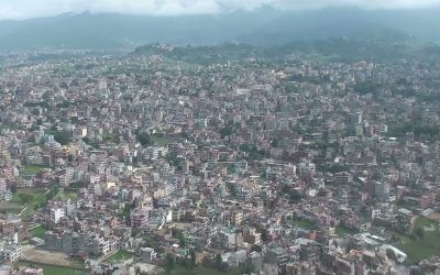 Nepal 2011