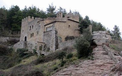 Guilleries