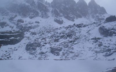 Temps de neu