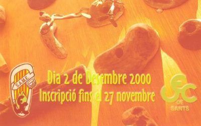 Històric de cartells de la SAME