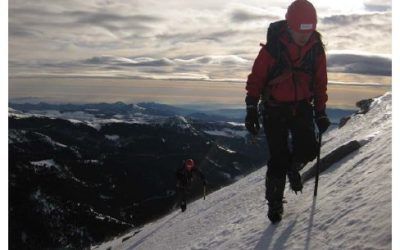 Curs Alpinisme 2010