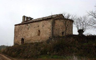 Ruta del Bages i Berguedà