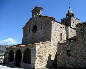 Cerdanya 2011