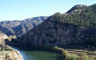 Ruta de l’Ebre
